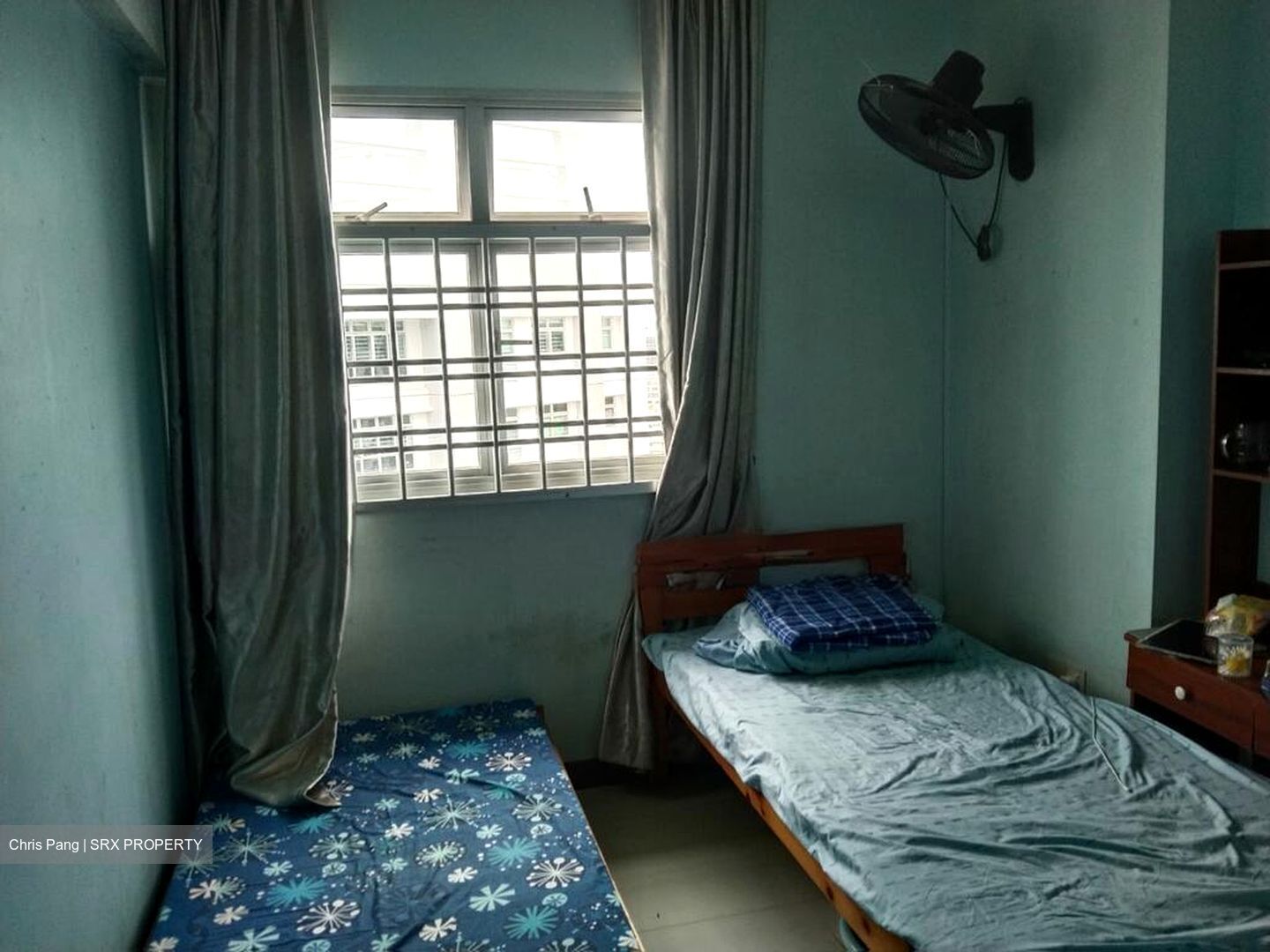 Blk 815C Keat Hong Quad (Choa Chu Kang), HDB 4 Rooms #521887491